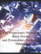Preparatory Manual of Black Powder and Pyrotechnics version 4.0 Volume 1