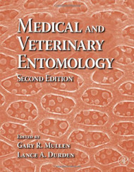 Medical And Veterinary Entomology