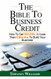 Bible To Business Credit