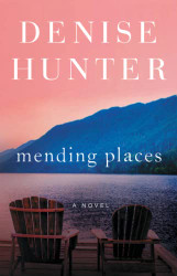 Mending Places: A Novel (New Heights)