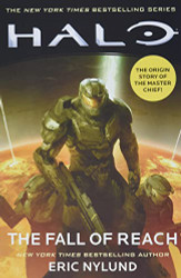 Halo: The Fall of Reach (1)