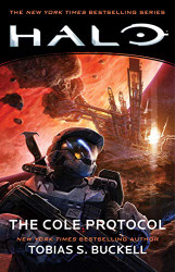 Halo: The Cole Protocol (6)