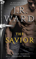 Savior (17) (The Black Dagger Brotherhood series)