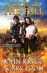 Voices of the Fall (7) (Black Tide Rising)