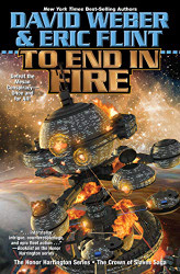 To End in Fire (4) (Crown of Slaves)