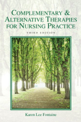 Complementary And Alternative Therapies For Nursing Practice