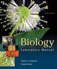 Biology Laboratory Manual