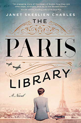 Paris Library: A Novel