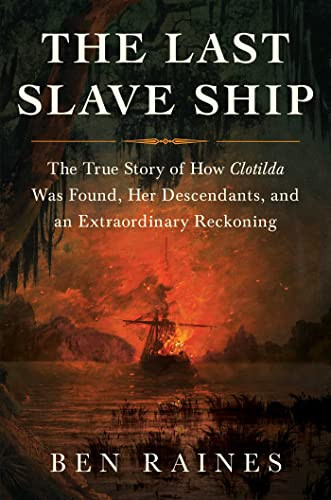 Last Slave Ship