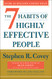 7 Habits of Highly Effective People: 30th Anniversary Edition