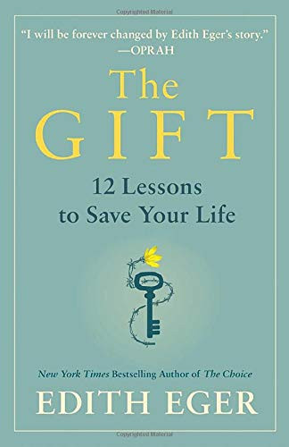 Gift: 14 Lessons to Save Your Life