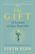 Gift: 14 Lessons to Save Your Life