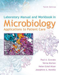 Lab Manual And Workbook In Microbiology