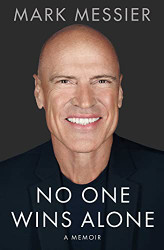 No One Wins Alone A Memoir
