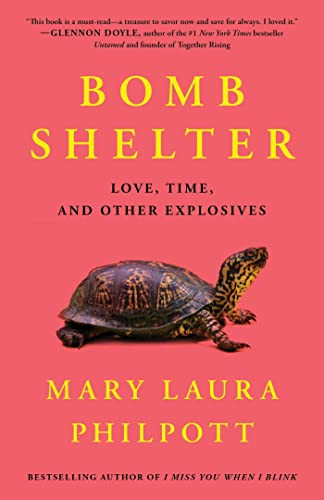 Bomb Shelter: Love Time and Other Explosives
