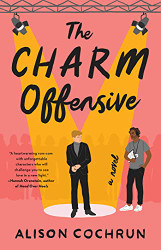 Charm Offensive: A Novel