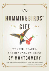 Hummingbirds' Gift: Wonder Beauty and Renewal on Wings