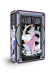 Anime Tarot: Explore the Archetypes Symbolism and Magic in Anime