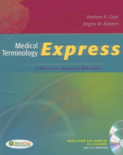 Medical Terminology Express