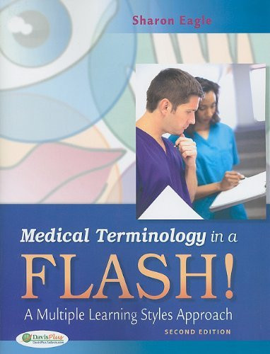 Medical Terminology In A Flash!