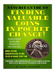 Newbie Guide To Finding Valuable Coins In Pocket Change! Man Finds $126