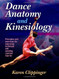 Dance Anatomy And Kinesiology