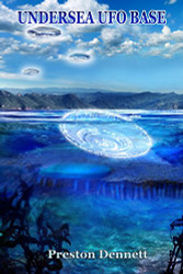 Undersea UFO Base: An In-Depth Investigation of USOs in the Santa Catalina Channel