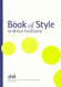 Book Of Style For Medical Transcription