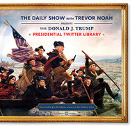 Donald J. Trump Presidential Twitter Library