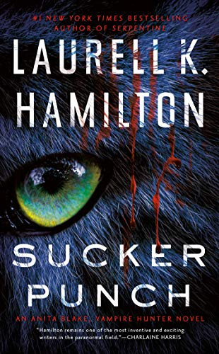 Sucker Punch (Anita Blake Vampire Hunter)