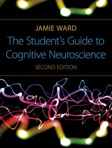 Student's Guide To Cognitive Neuroscience