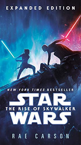 Rise of Skywalker: Expanded Edition