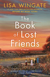 Book of Lost Friends: A Novel