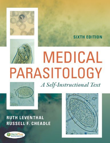 Medical Parasitology