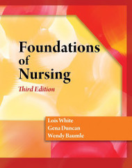 Study Guide To Accompany Foundations Of Nursing