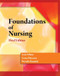 Study Guide To Accompany Foundations Of Nursing