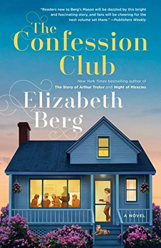 Confession Club: A Novel