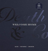 Death & Co Welcome Home: A Cocktail Recipe Book