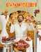 FOODHEIM: A Culinary Adventure A Cookbook