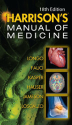 Harrison's Manual Of Medicine