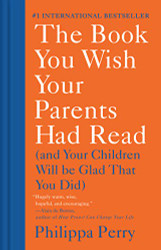 Book You Wish Your Parents Had Read: