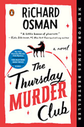 Thursday Murder Club: A Novel