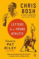 Letters to a Young Athlete