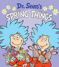Dr. Seuss's Spring Things