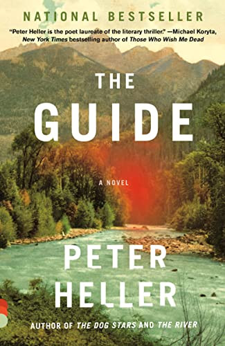 Guide: A novel