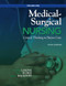 Medical-Surgical Nursing Volume 1