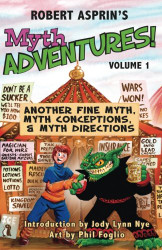 Robert Asprin's Myth-Adventures Vol.1