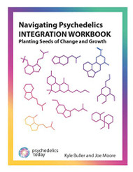 Integration Workbook: Planting Seeds for Growth and Change