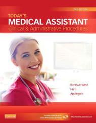 Today's Medical Assistant