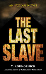 Last Slave: An Exodus Novel